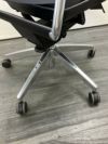 固定肘付ボディフレックスチェア 商品画像9