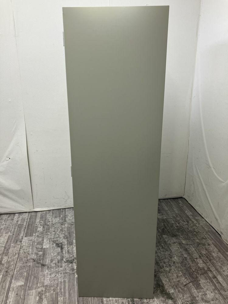 プラス掃除道具ロッカー 商品画像4