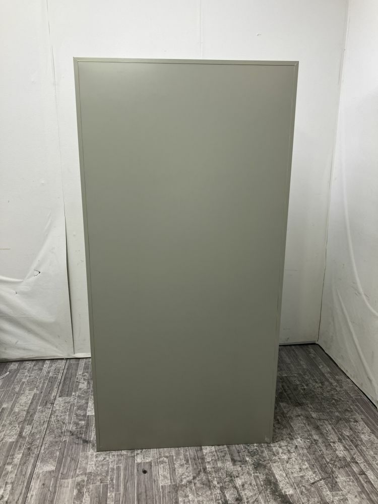 プラス掃除道具ロッカー 商品画像5