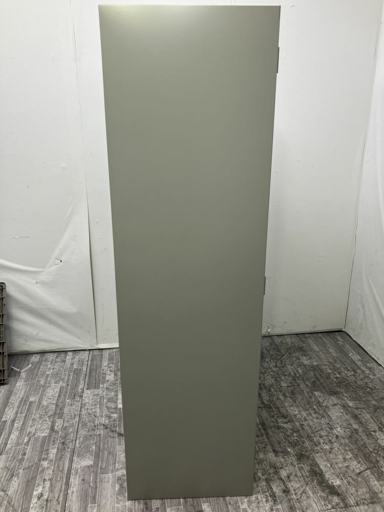 プラス掃除道具ロッカー 商品画像6