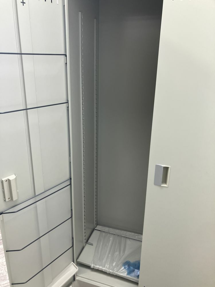 プラス掃除道具ロッカー 商品画像8