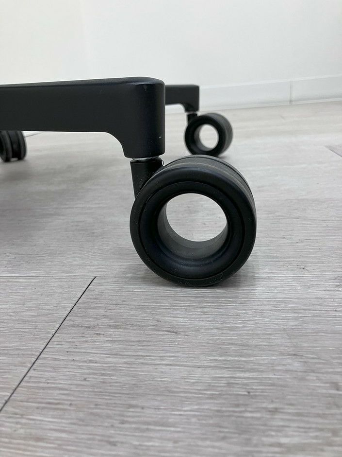 コクヨファブレ(FABRE) シリーズ 固定肘付ファブレチェア 商品画像9