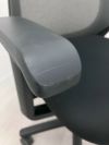 イトーキnona(ノナ)シリーズ 可動肘付ノナチェア 商品画像15