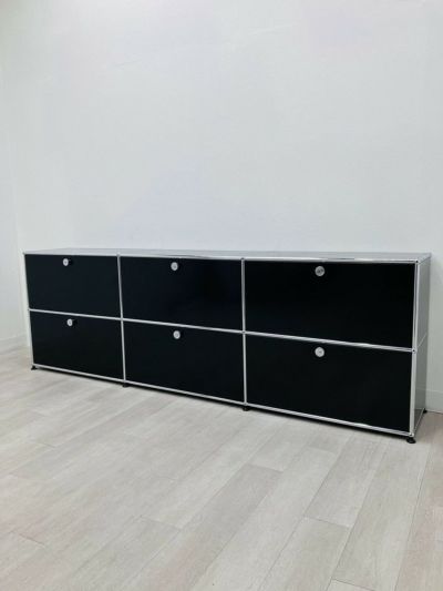 USMハラーシステムキャビネット 商品画像1