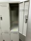 コクヨLKシリーズ　（コクヨ） 6人用ロッカー 商品画像3
