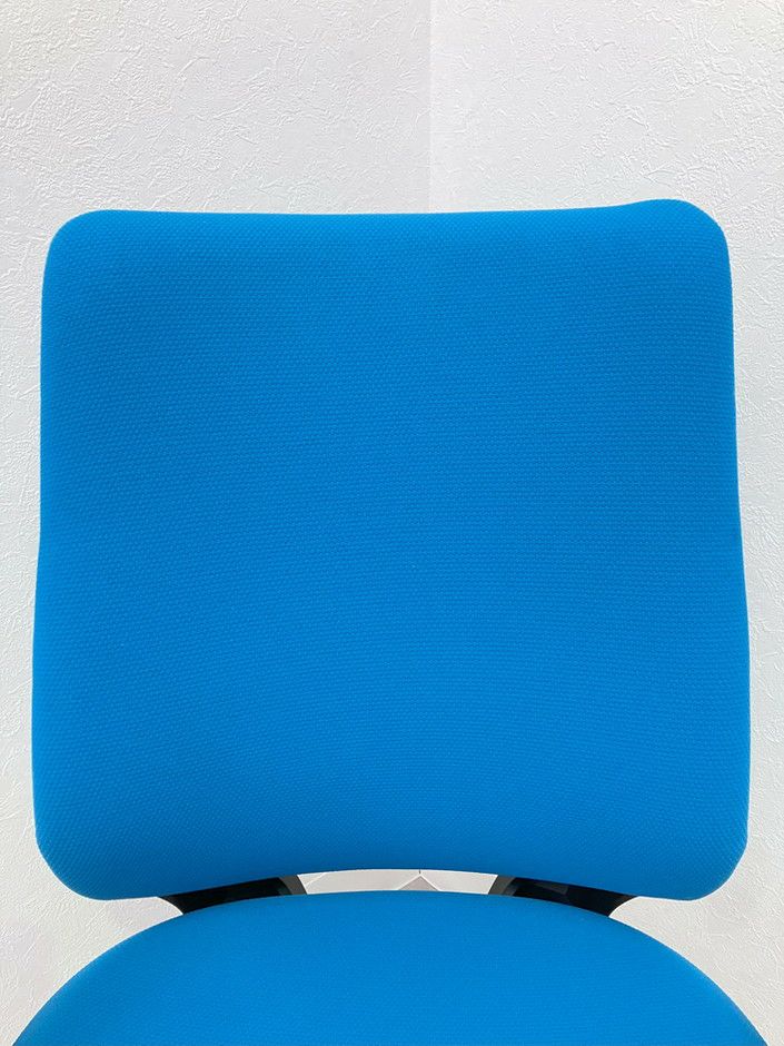 コクヨMitra2（ミトラ2）チェア 固定肘付ミトラ2チェア 商品画像6