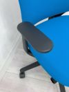 コクヨMitra2（ミトラ2）チェア 固定肘付ミトラ2チェア 商品画像8