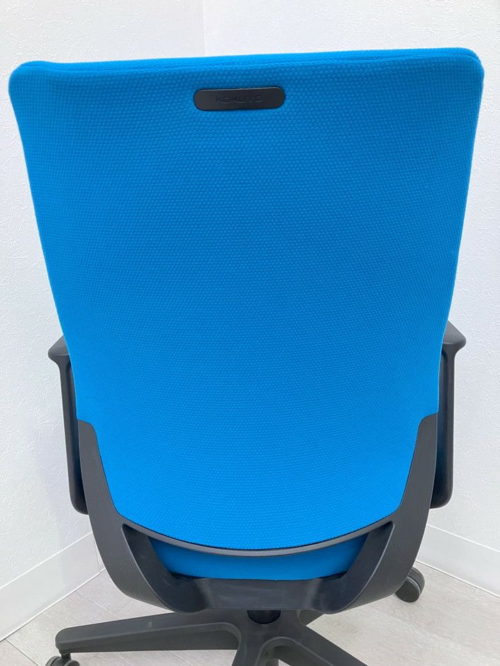 コクヨMitra2（ミトラ2）チェア 固定肘付ミトラ2チェア 商品画像10