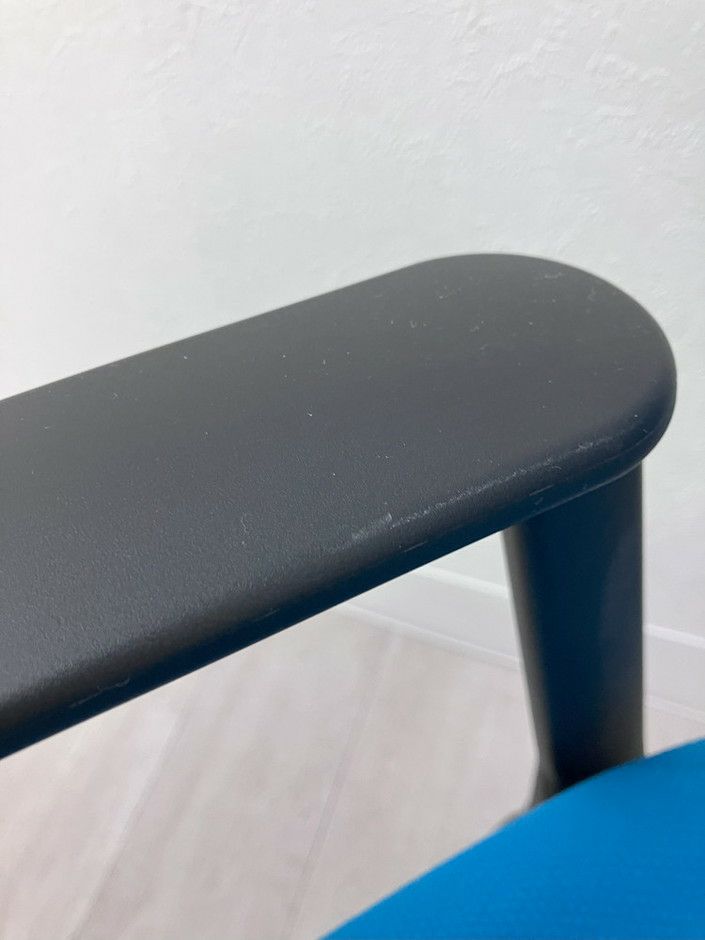 コクヨMitra2（ミトラ2）チェア 固定肘付ミトラ2チェア 商品画像17