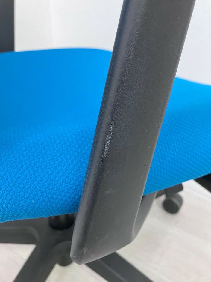 コクヨMitra2（ミトラ2）チェア 固定肘付ミトラ2チェア 商品画像19