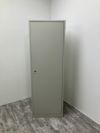 オカムラ掃除道具ロッカー 商品画像1