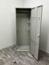 オカムラ掃除道具ロッカー 商品画像3