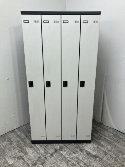 SEIKO FAMILY（生興） 4人用ロッカー 商品画像1