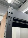 オカムラ木製3連シェルフ 商品画像5
