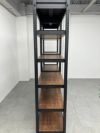 木製2連シェルフ 商品画像4