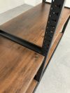 木製2連シェルフ 商品画像9