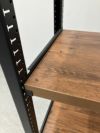 木製2連シェルフ 商品画像10