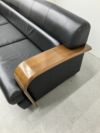 コクヨトリエントシリーズ 応接ソファ4点セット 商品画像5
