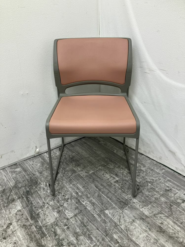 オカムラリットチェア 商品画像2