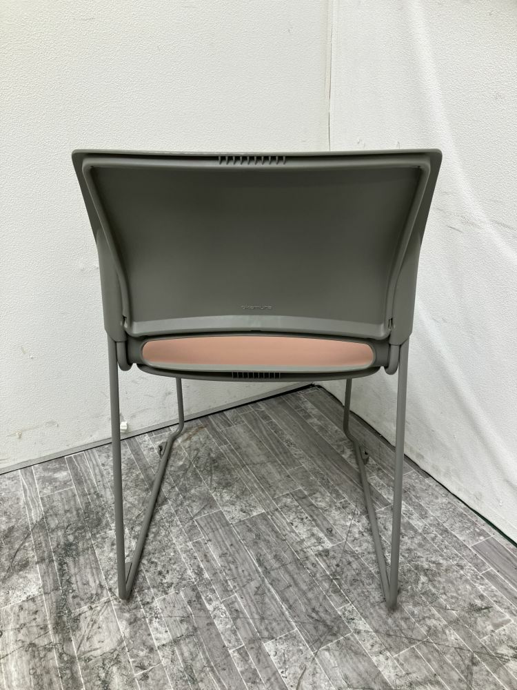 オカムラリットチェア 商品画像7