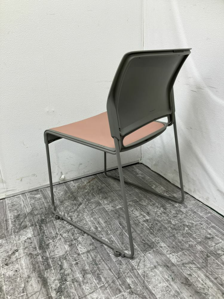 オカムラリットチェア 商品画像8