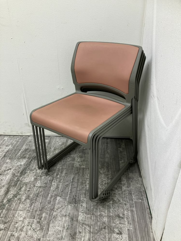 オカムラリットチェア 商品画像10