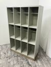 アルプス12人用シューズロッカー 商品画像2