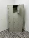 アルプス12人用ロッカー 商品画像5