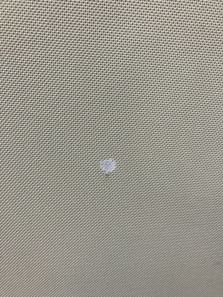 ウチダ（内田洋行）LINKYシリーズ 2連結パーテーション 商品画像5