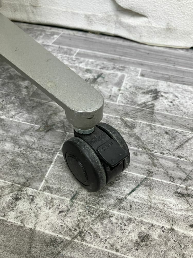 ウチダ（内田洋行）LINKYシリーズ 2連結パーテーション 商品画像6