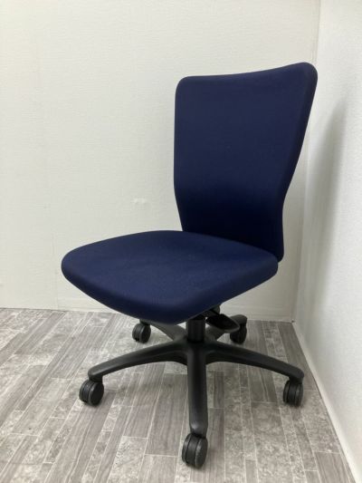 オカムラCarrozza(カロッツァ)チェア カロッツァチェア 商品画像1
