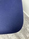 オカムラCarrozza(カロッツァ)チェア カロッツァチェア 商品画像4