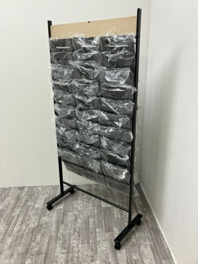 Noritz/ノーリツパンフレットラック 商品画像1