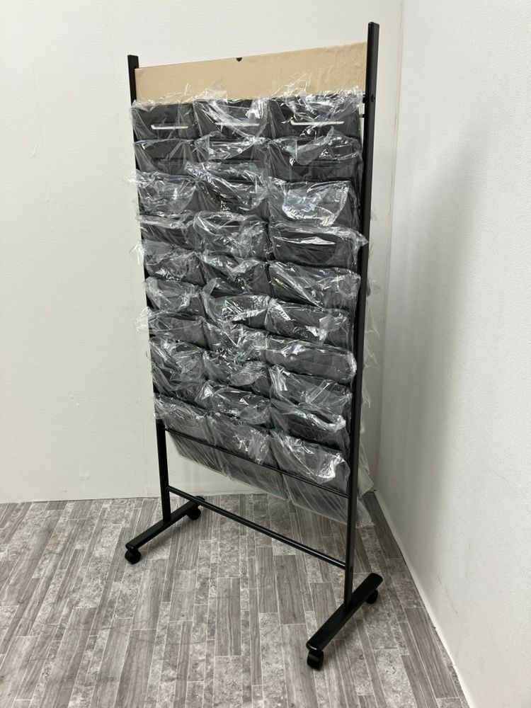 Noritz/ノーリツパンフレットラック 商品画像1