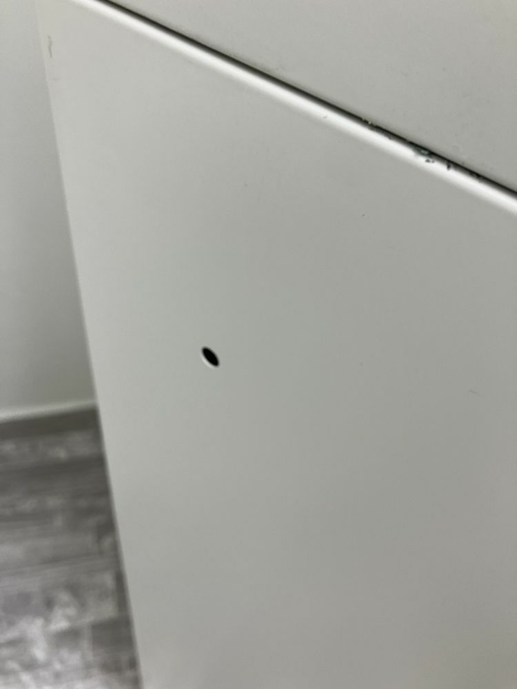 オカムラレクトラインシリーズ 3扉スライド上下書庫 商品画像7