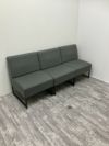 オカムラユニットソファ3点セット 商品画像3
