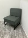 オカムラユニットソファ3点セット 商品画像9