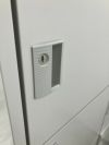 オカムラ10人用ロッカー 商品画像7