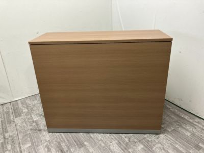オカムラ インフォメーションカウンター