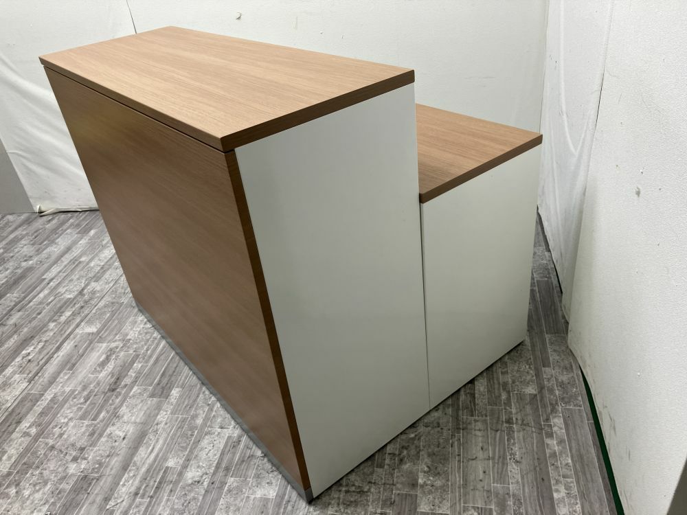 オカムラインフォメーションカウンター 商品画像2