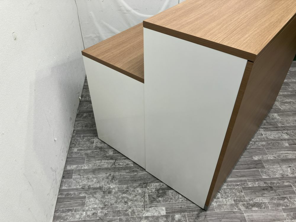 オカムラインフォメーションカウンター 商品画像3