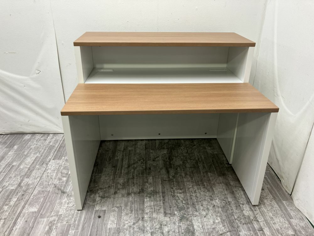 オカムラインフォメーションカウンター 商品画像4