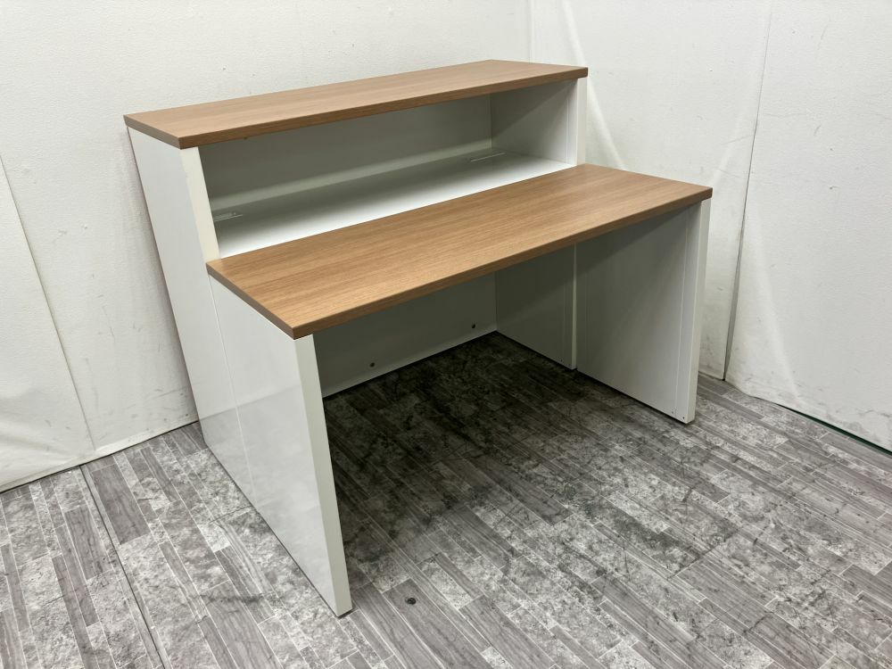 オカムラインフォメーションカウンター 商品画像5