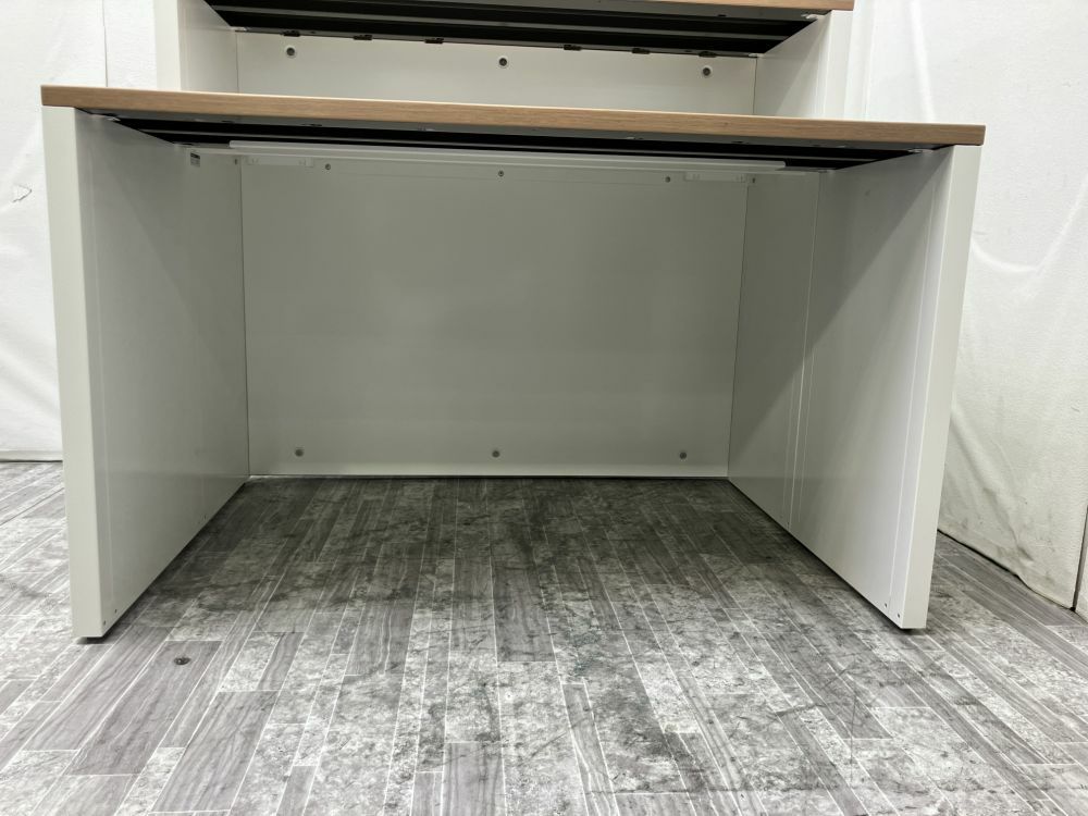 オカムラインフォメーションカウンター 商品画像7