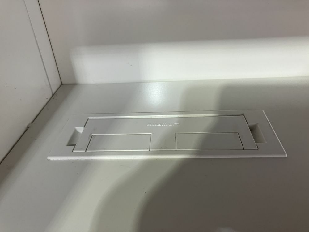 オカムラインフォメーションカウンター 商品画像9