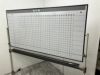 プラス脚付き両面ホワイトボード 商品画像8