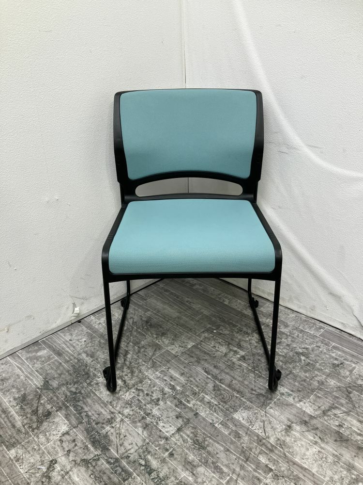 オカムラリット2シリーズ リット2チェア 商品画像2