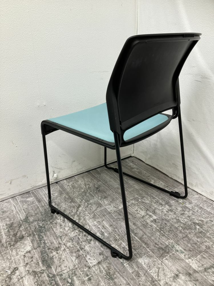 オカムラリット2シリーズ リット2チェア 商品画像9