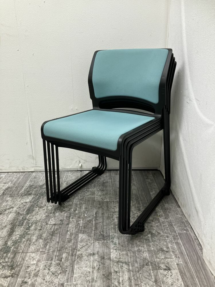 オカムラリット2シリーズ リット2チェア 商品画像10