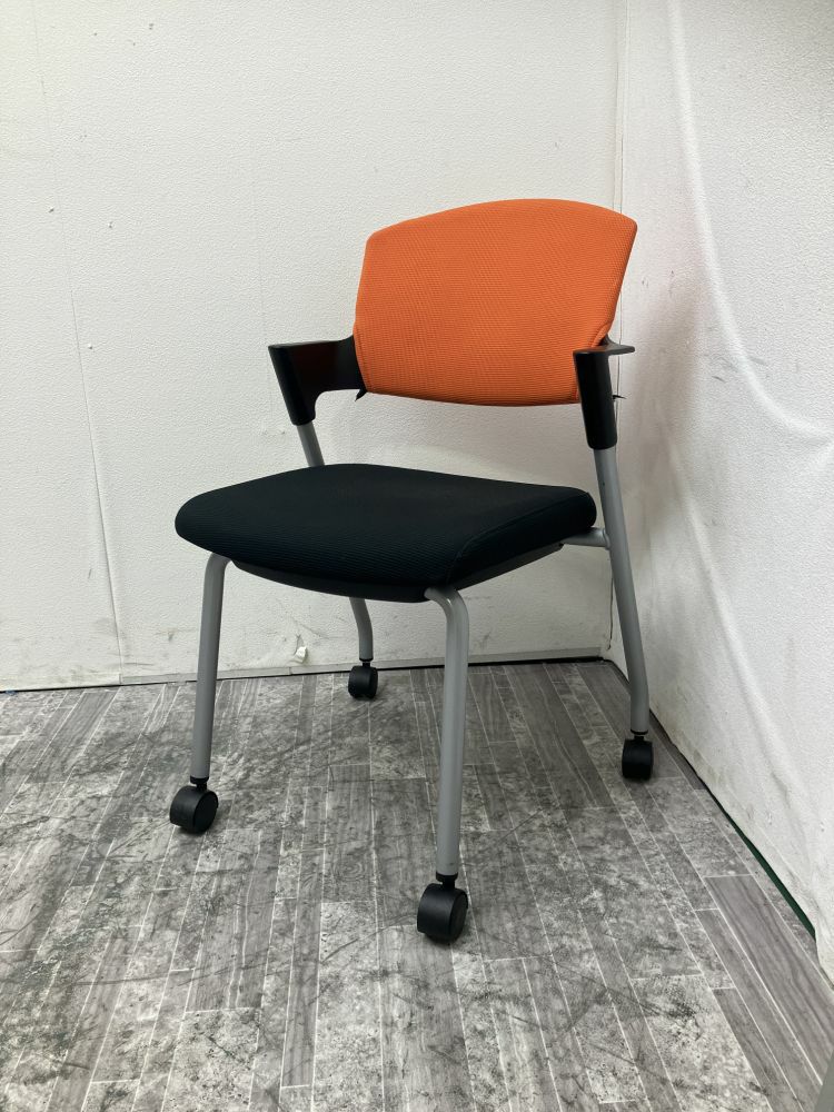 コクヨプロッティシリーズ プロッティチェア 商品画像1